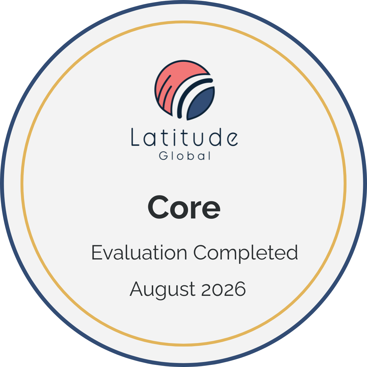 CORE Assurance badge